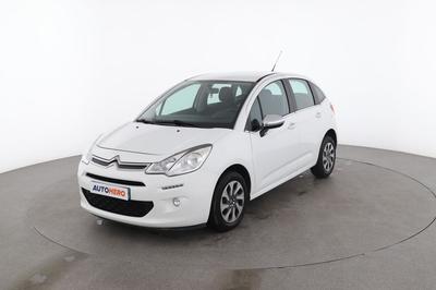 Citroën C3 1.6 Blue-HDi Confort Business 75 ch