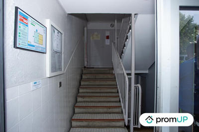 Appartement - 67 m² - 4 pièces