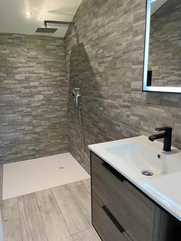 Maison - 71 m² - 3 pièces