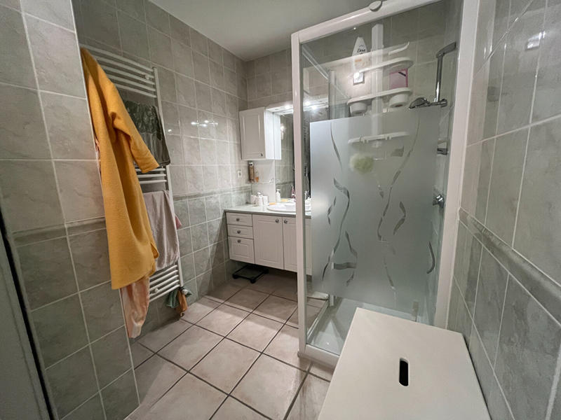 Appartement - 91 m² - 4 pièces