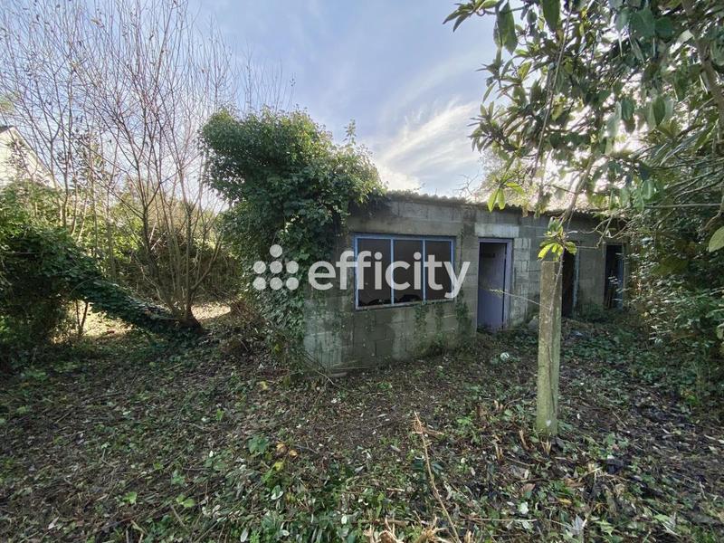 Maison - 175 m² - 8 pièces