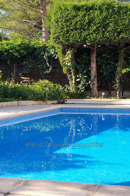 Maison - 175 m² - 6 pièces