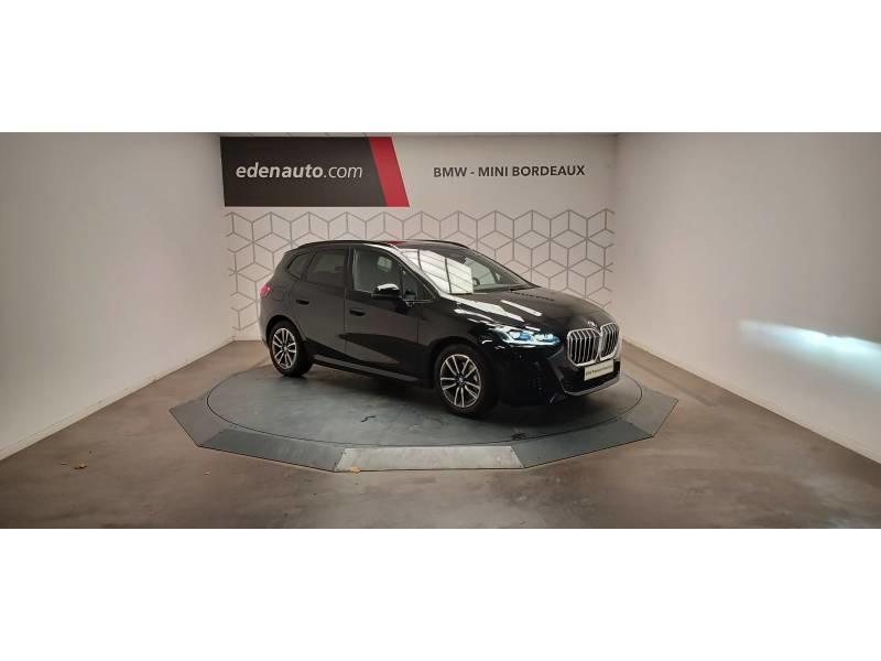 Bmw Serie 2 Active Tourer 220i 170 ch Dkg7 m Sport