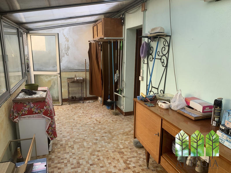 Maison - 85 m² - 7 pièces