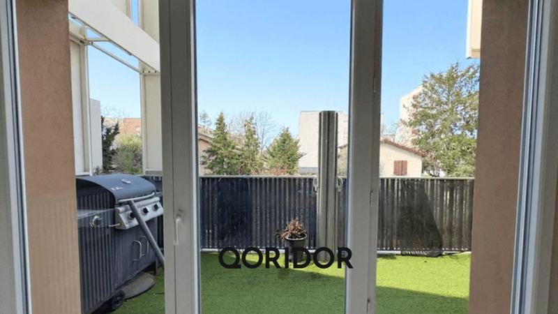 Duplex - 95 m² - 4 pièces