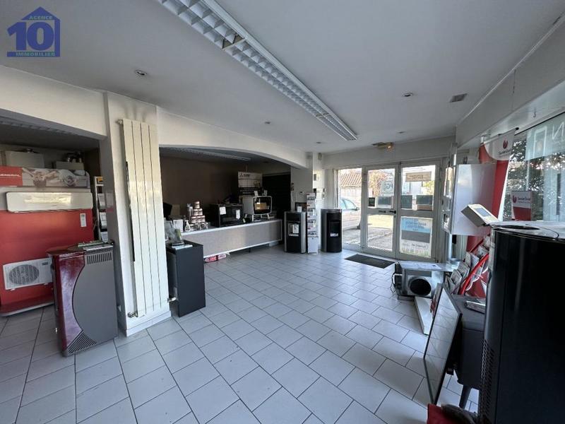 Maison - 175 m² - 8 pièces