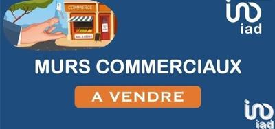 Local commercial - 62 m²