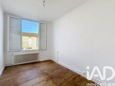 Maison de ville - 93 m² - 4 pièces