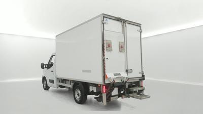 Renault Master CCb Vul Frigo R3500 L2 2.3 Blue dCi 145ch Confort + Groupe frigorifique Thermo King + Demi hayon