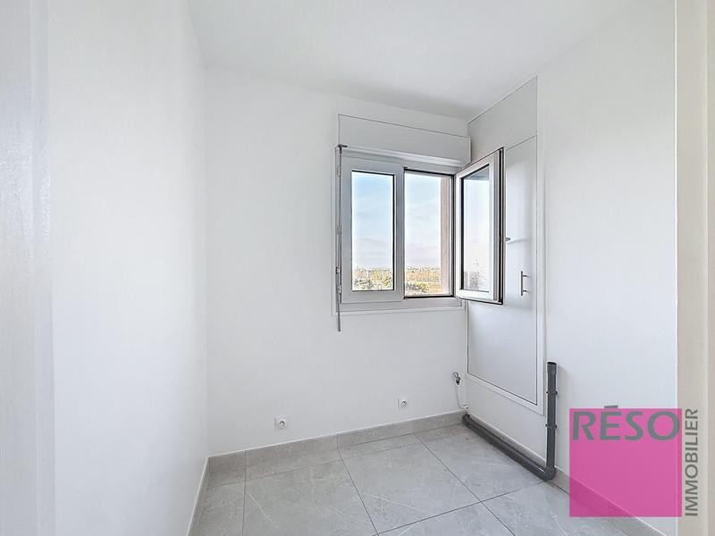 Appartement - 86 m² - 4 pièces