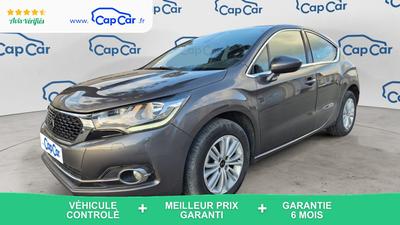 Ds Ds 4 I 1.2 PureTech 130 Be Chic - Première main