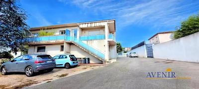 Immeuble - 620 m² - 10 pièces