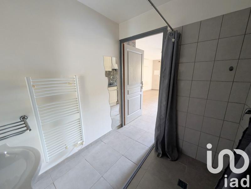 Maison - 127 m² - 5 pièces