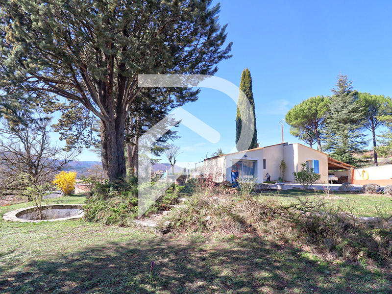 Villa - 79 m² - 4 pièces