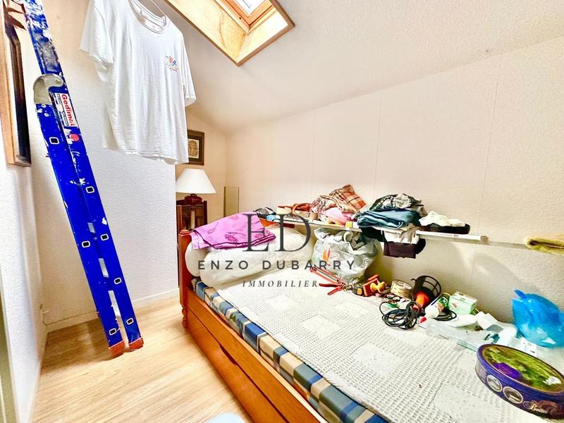 Appartement - 77 m² - 3 pièces