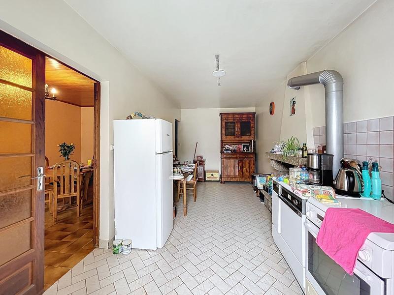 Maison - 68 m² - 4 pièces