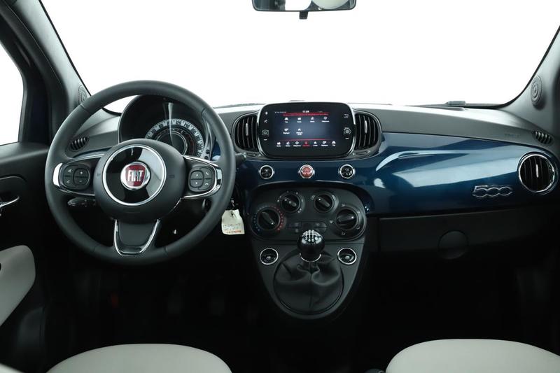 Fiat 500 1.0 Hybrid Bsg Dolcevita 70 ch