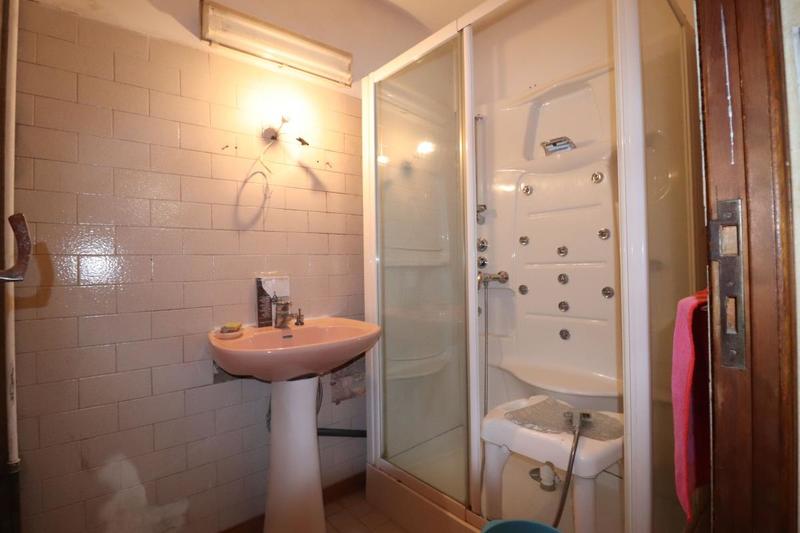 Maison de ville - 133 m² - 5 pièces