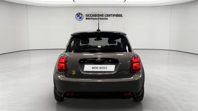 Mini 3 portes Hatch Electric F56 Bev Lci Cooper se 184 ch Edition Premium