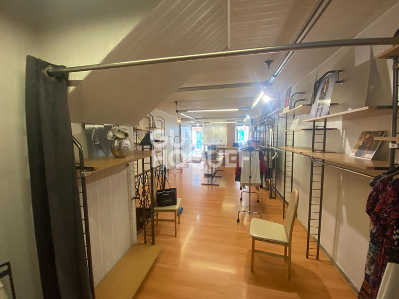 Maison - 170 m² - 4 pièces