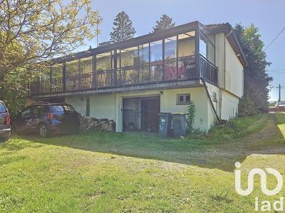 Maison - 151 m² - 5 pièces