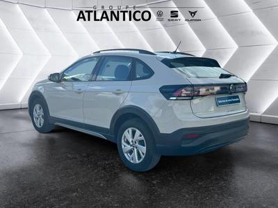 Volkswagen Taigo 1.0 Tsi 95 Bvm5 Life