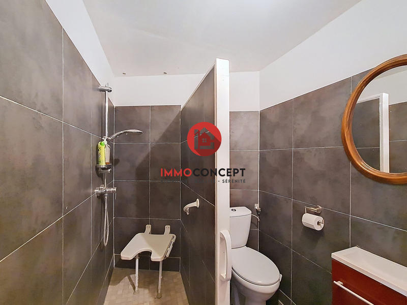 Maison ancienne - 180 m² - 5 pièces