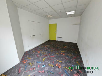 Local commercial - 53 m²
