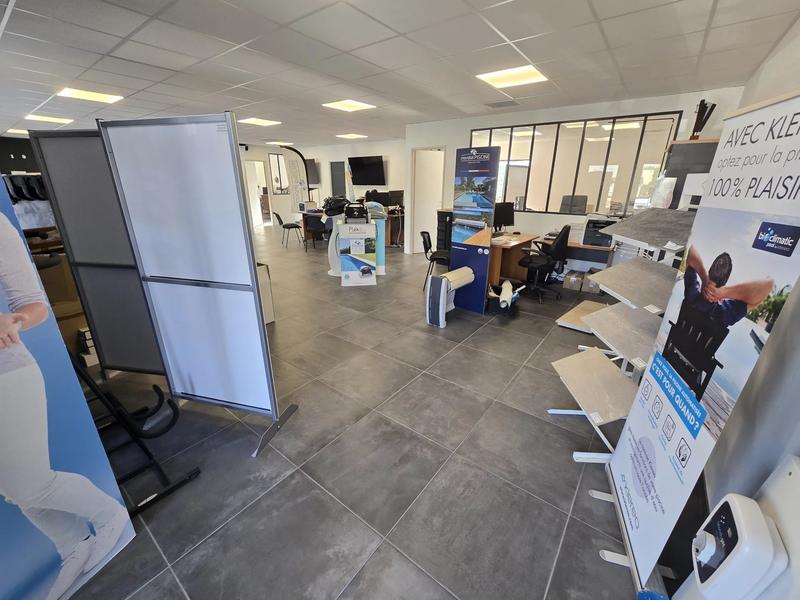 Local commercial - 62 m²