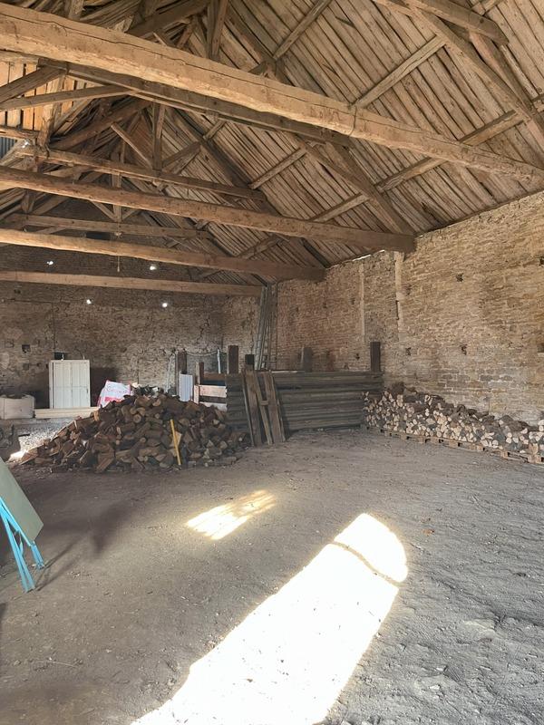 Ferme - 280 m² - 12 pièces