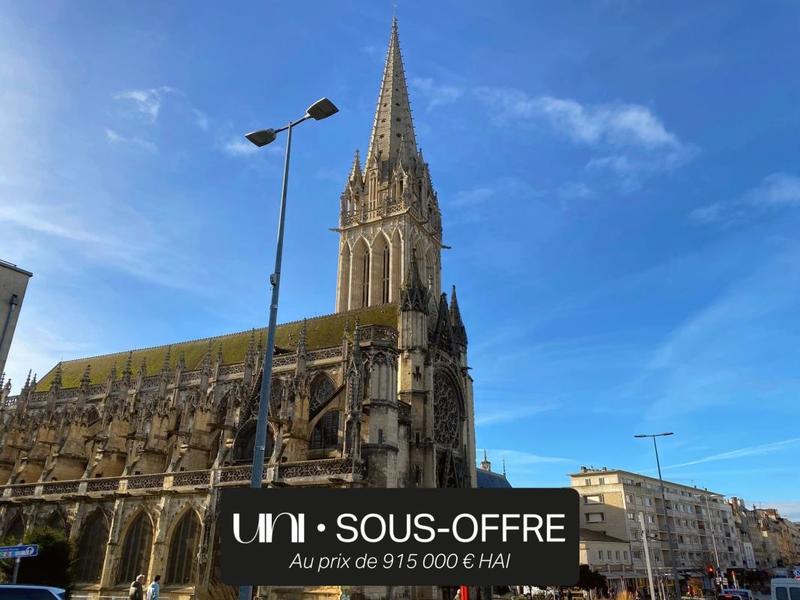 Maison - 218 m² - 8 pièces