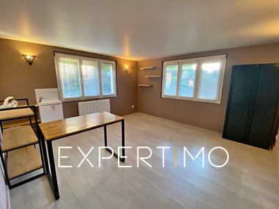 Immeuble - 206 m² - 4 pièces