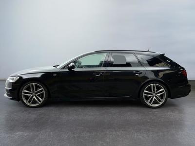 Audi A6 Avant V6 3.0 Tdi 272 s tronic 7 Quattro s line