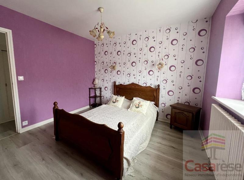 Maison de campagne - 135 m² - 5 pièces