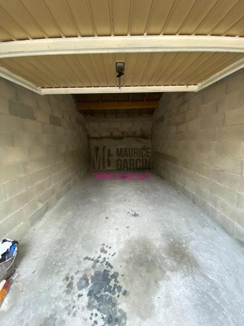 Appartement - 30 m² - 1 pièce