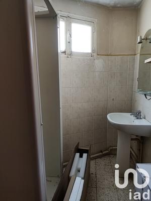 Maison de village - 90 m² - 4 pièces