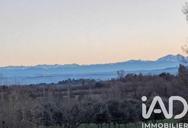 Maison - 164 m² - 6 pièces