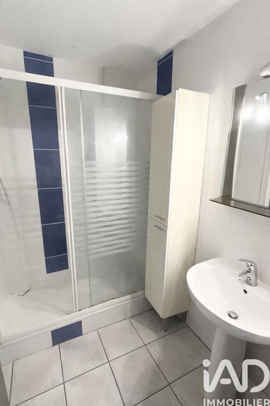 Appartement - 76 m² - 4 pièces