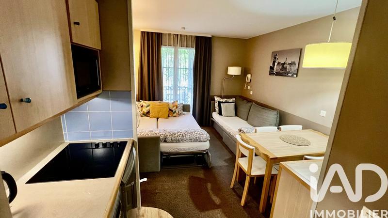 Immeuble - 89 m² - 2 pièces