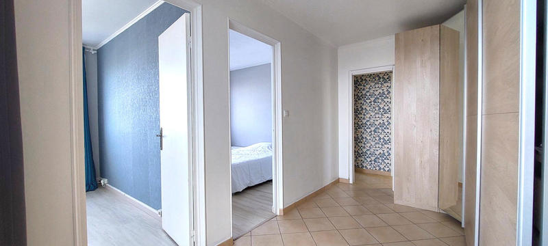 Appartement - 73 m² - 3 pièces