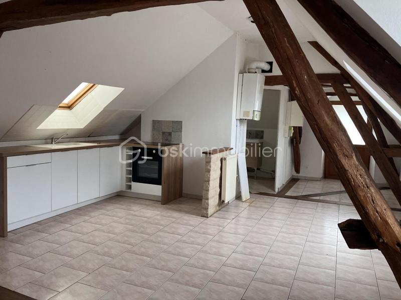 Maison - 164 m² - 6 pièces