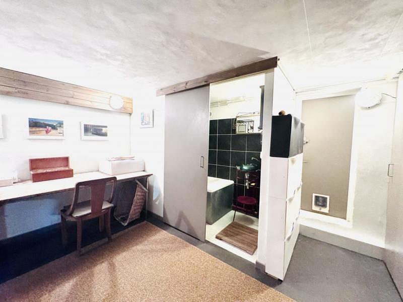 Maison - 200 m² - 6 pièces