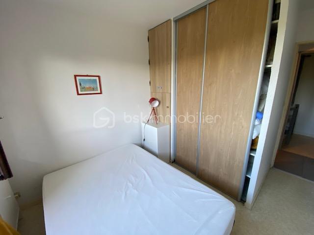 Appartement - 34 m² - 3 pièces