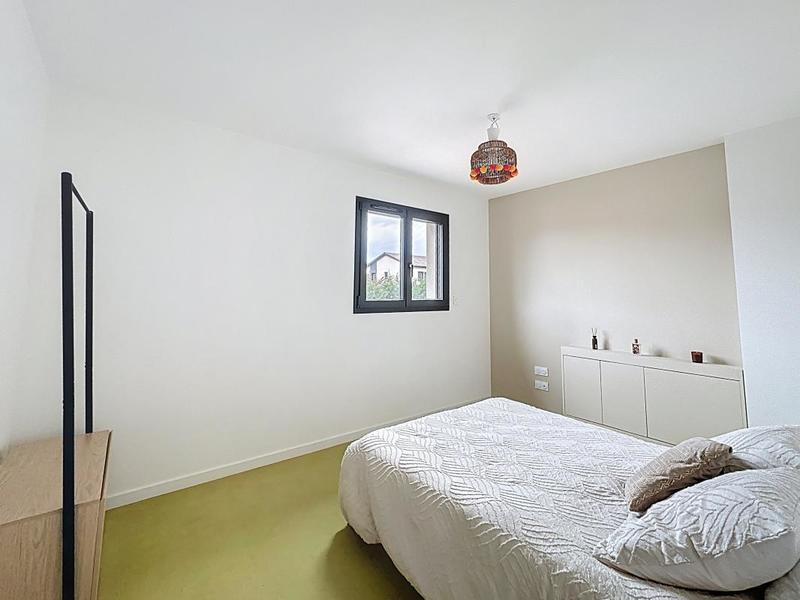 Pavillon - 135 m² - 6 pièces