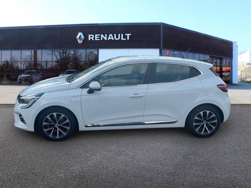 Renault Clio V E-Tech 140 - 21n Intens