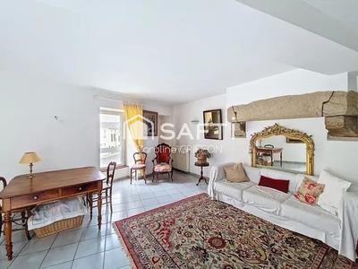 Maison - 112 m² - 5 pièces