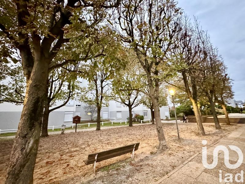 Appartement - 83 m² - 4 pièces