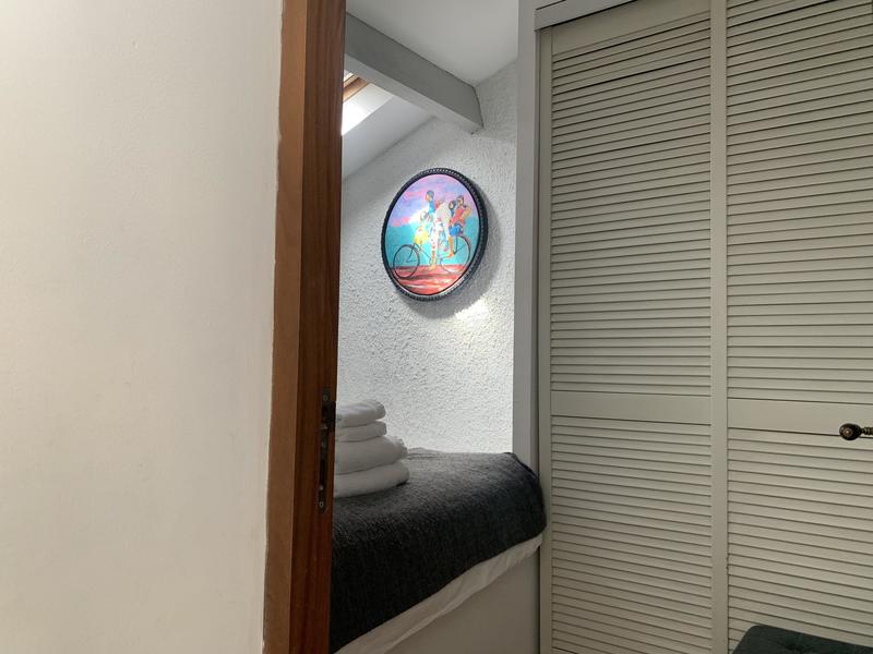 Appartement - 39 m² - 3 pièces