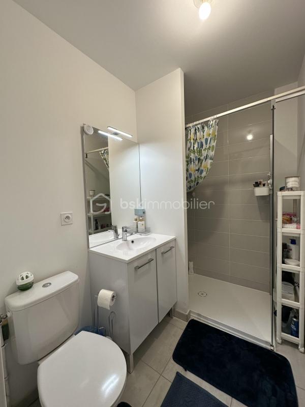 Appartement - 89 m² - 4 pièces