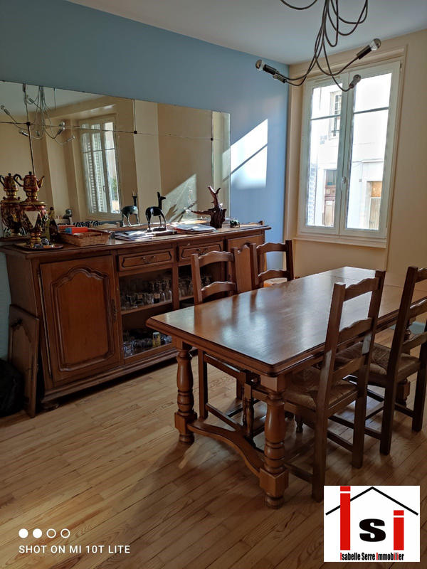 Appartement - 73 m² - 3 pièces